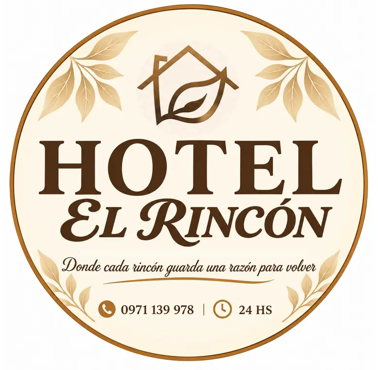 HOTEL EL RINCON